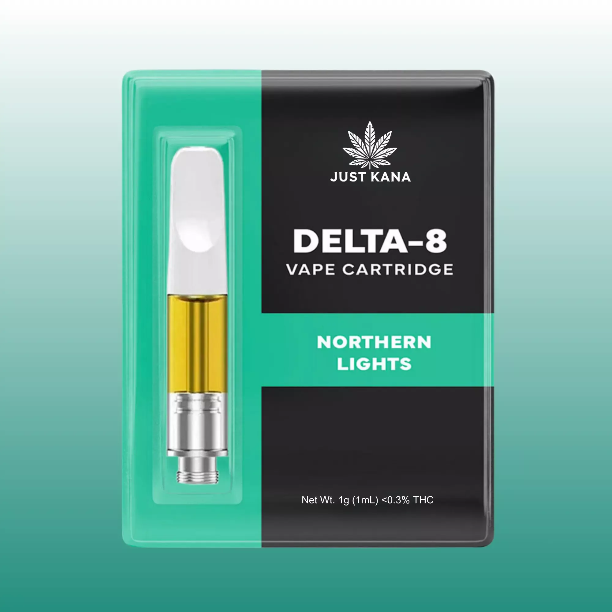 Northern Lights – Delta 8 THC Vape Cartridge