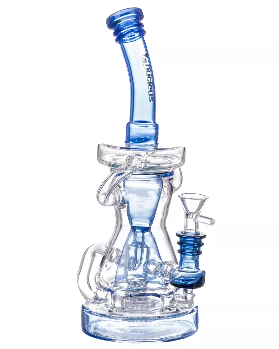 Nucleus Bent Neck Tubular Incycler