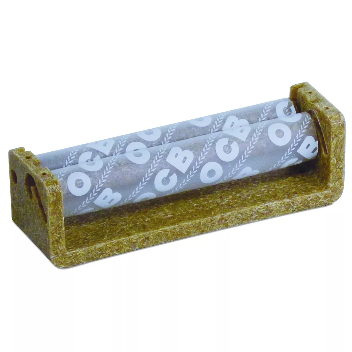 OCB - Wood Composite Rolling Machine - 1 1 /4 - 79mm