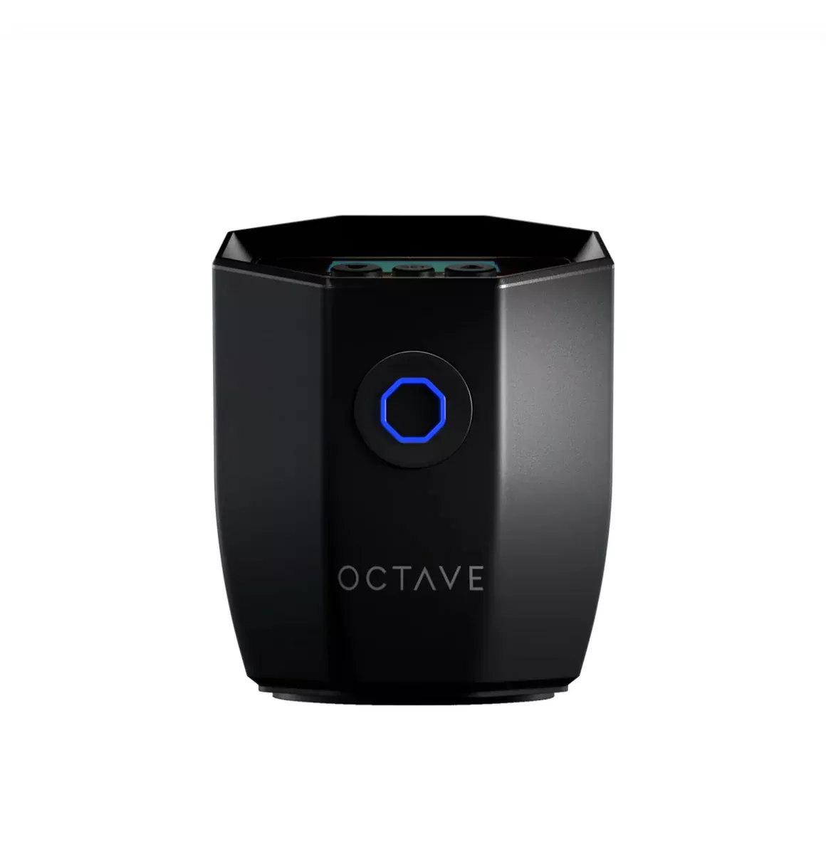 Octave Hightech Terp Timer (Assorted Designs)