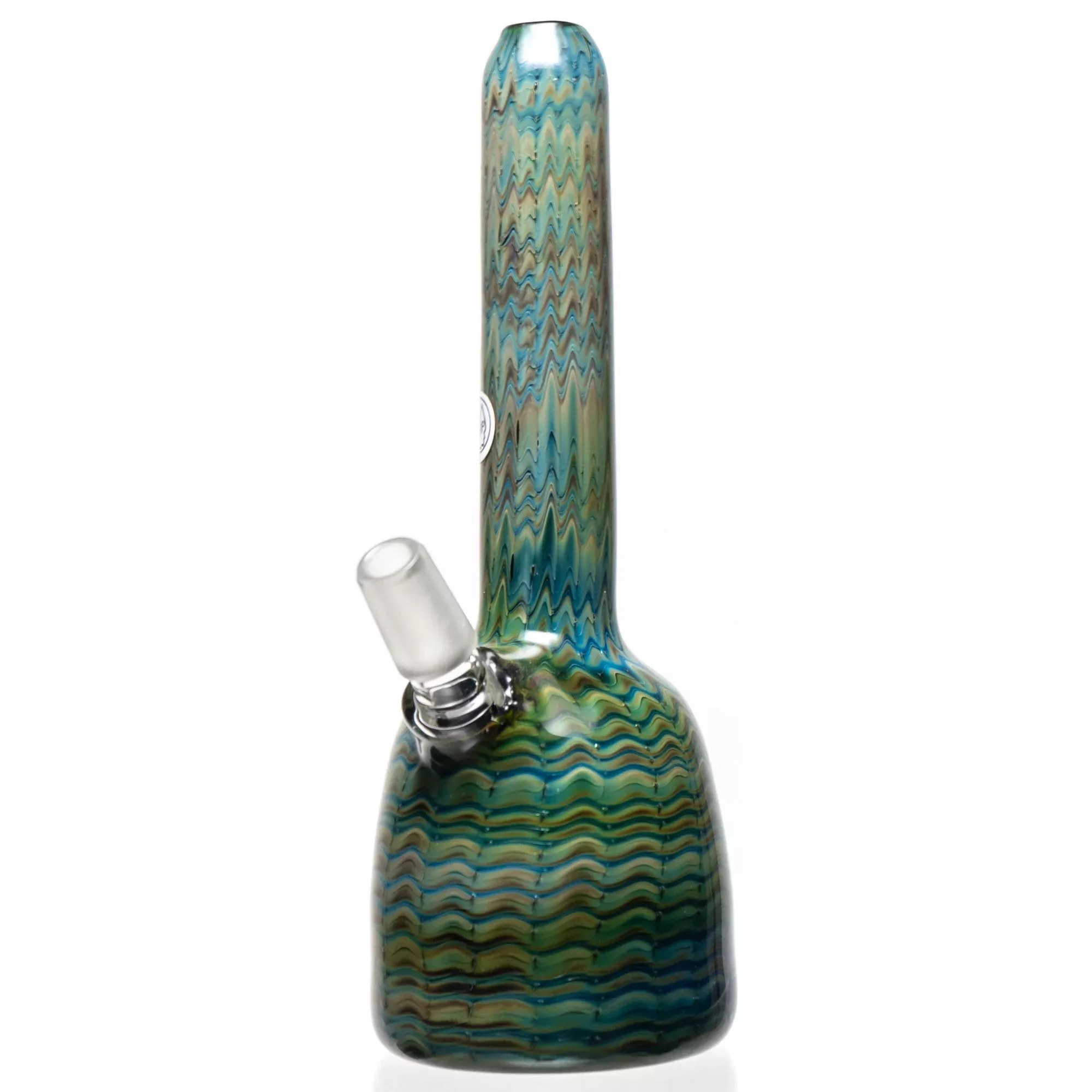 Ohio Valley - Worked Minitube - Dark Fume Rake