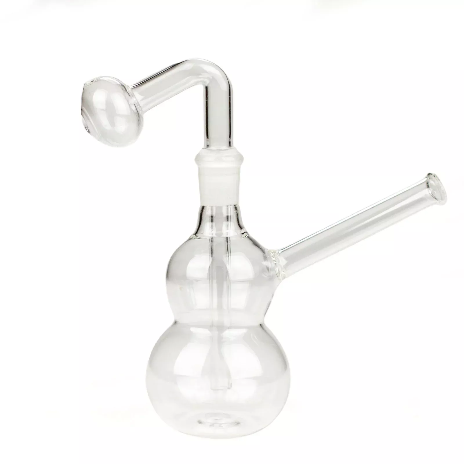 Oil Burner Bubbler Pipe