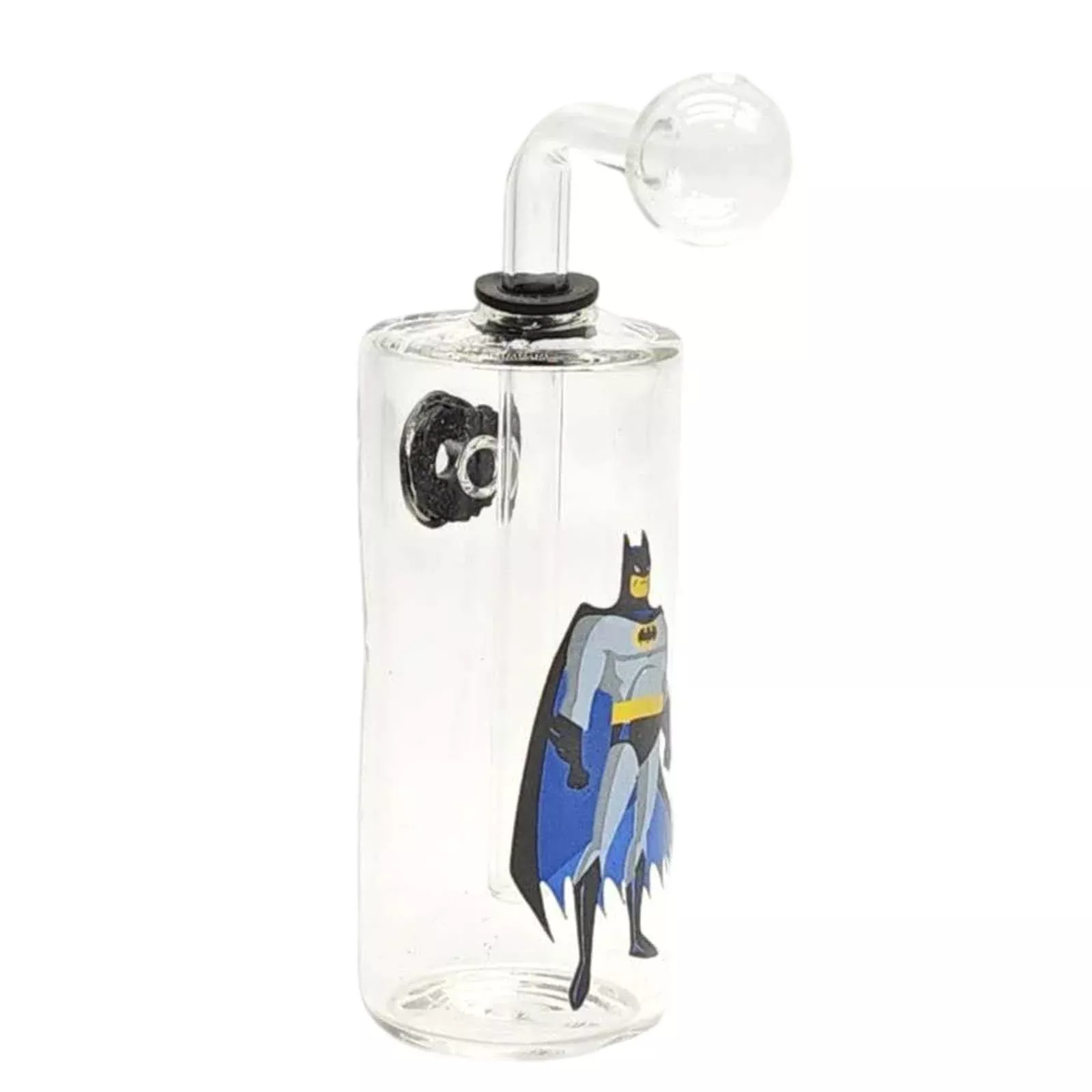 Oil Burner Water Pipe