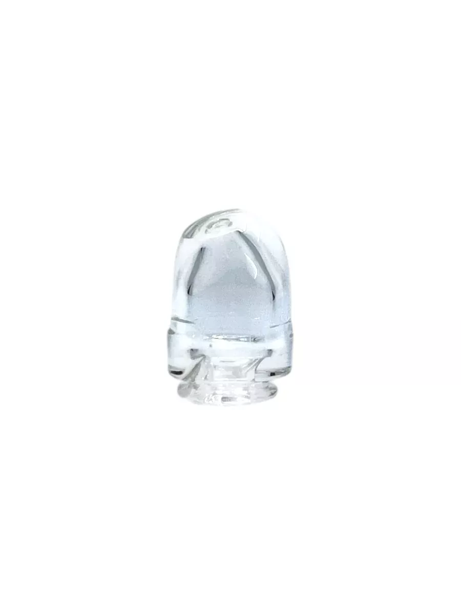 One Trick Pony Clear Pivot Mouthpiece