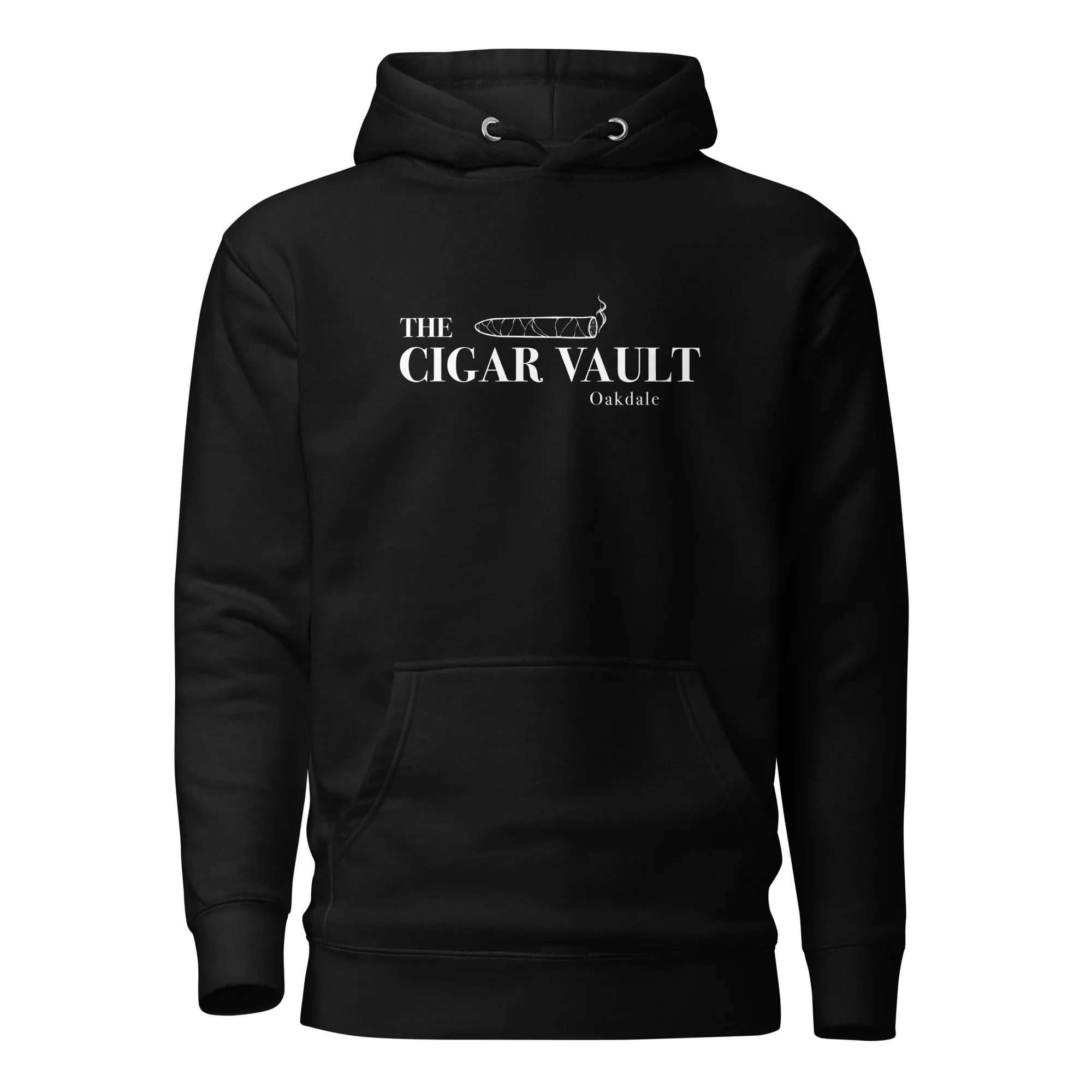 One Vault To Rule Them All - Hoodie