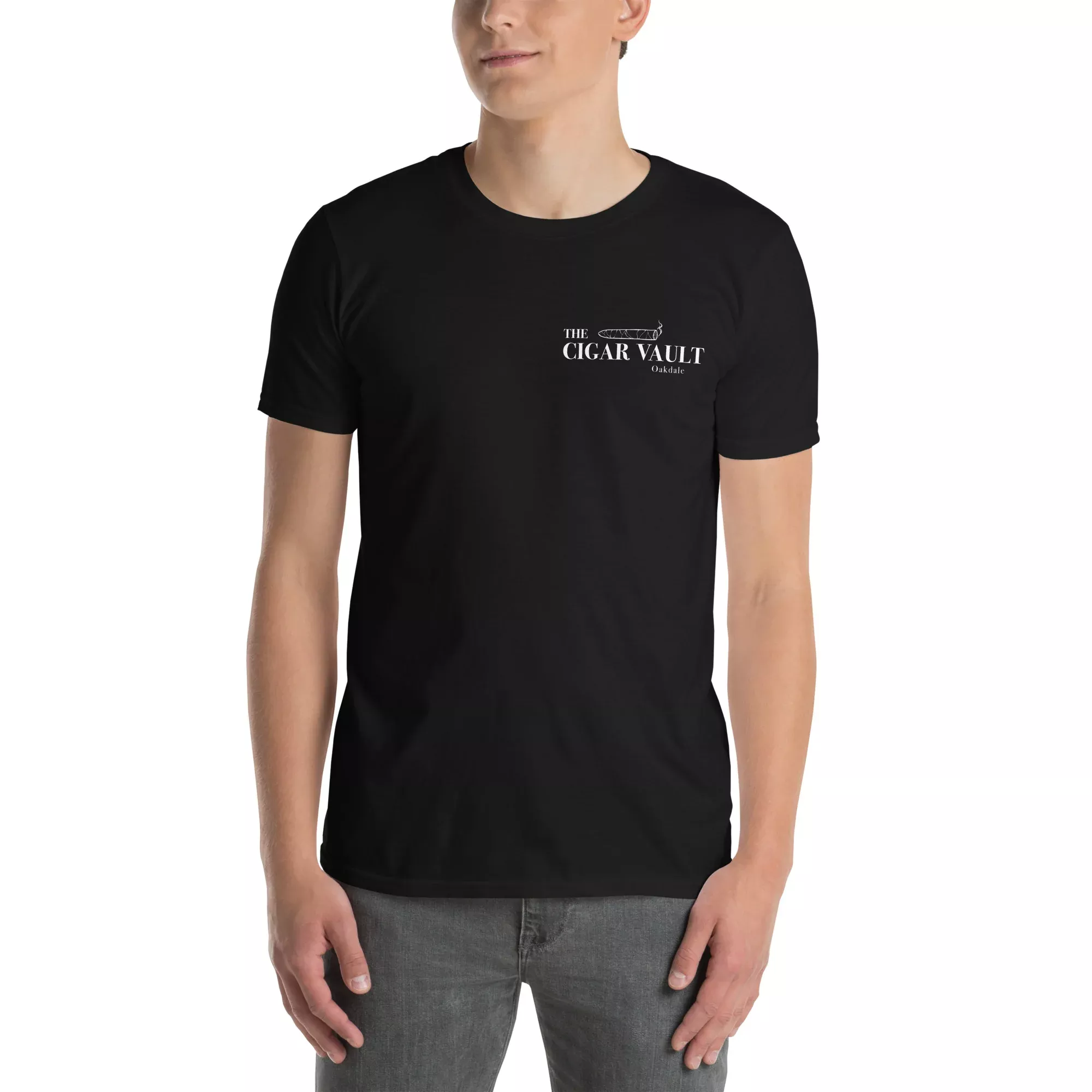 One Vault To Rule Them All - Short Sleeve