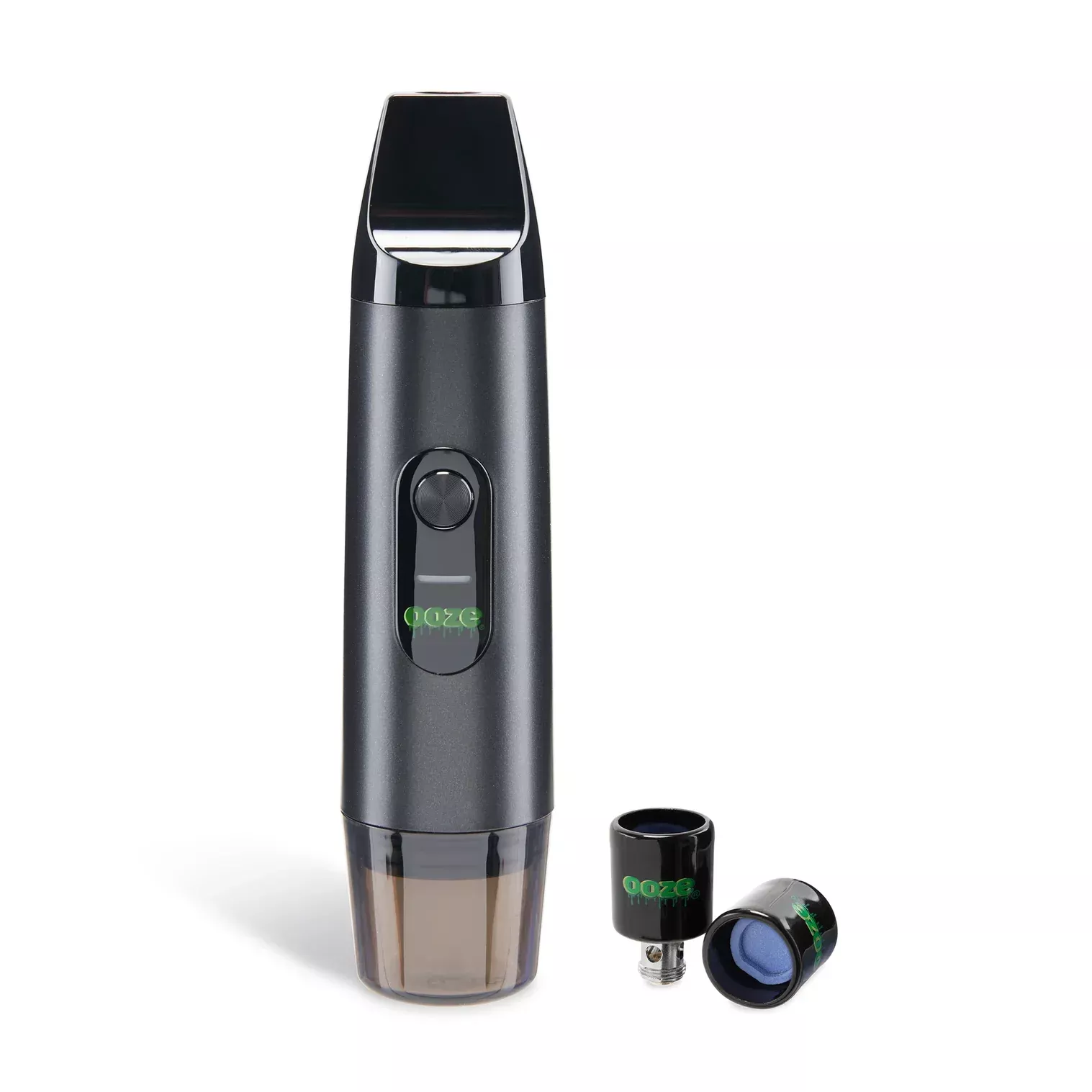 Ooze Booster 2-in-1 Extract Vaporizer Kit