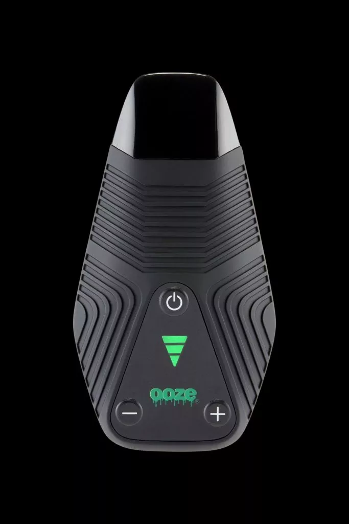 Ooze Brink Dry Herb Vaporizer