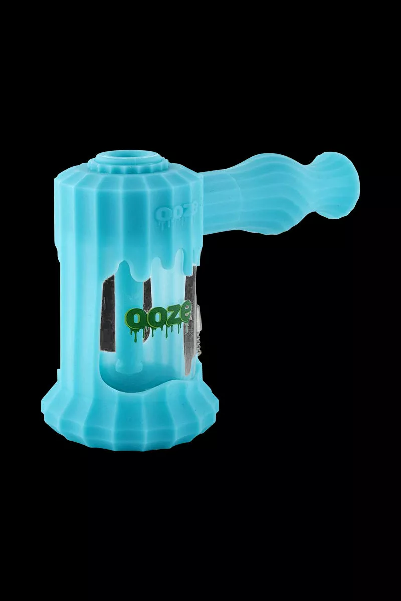 Ooze Clobb 4 in 1 Silicone Pipe