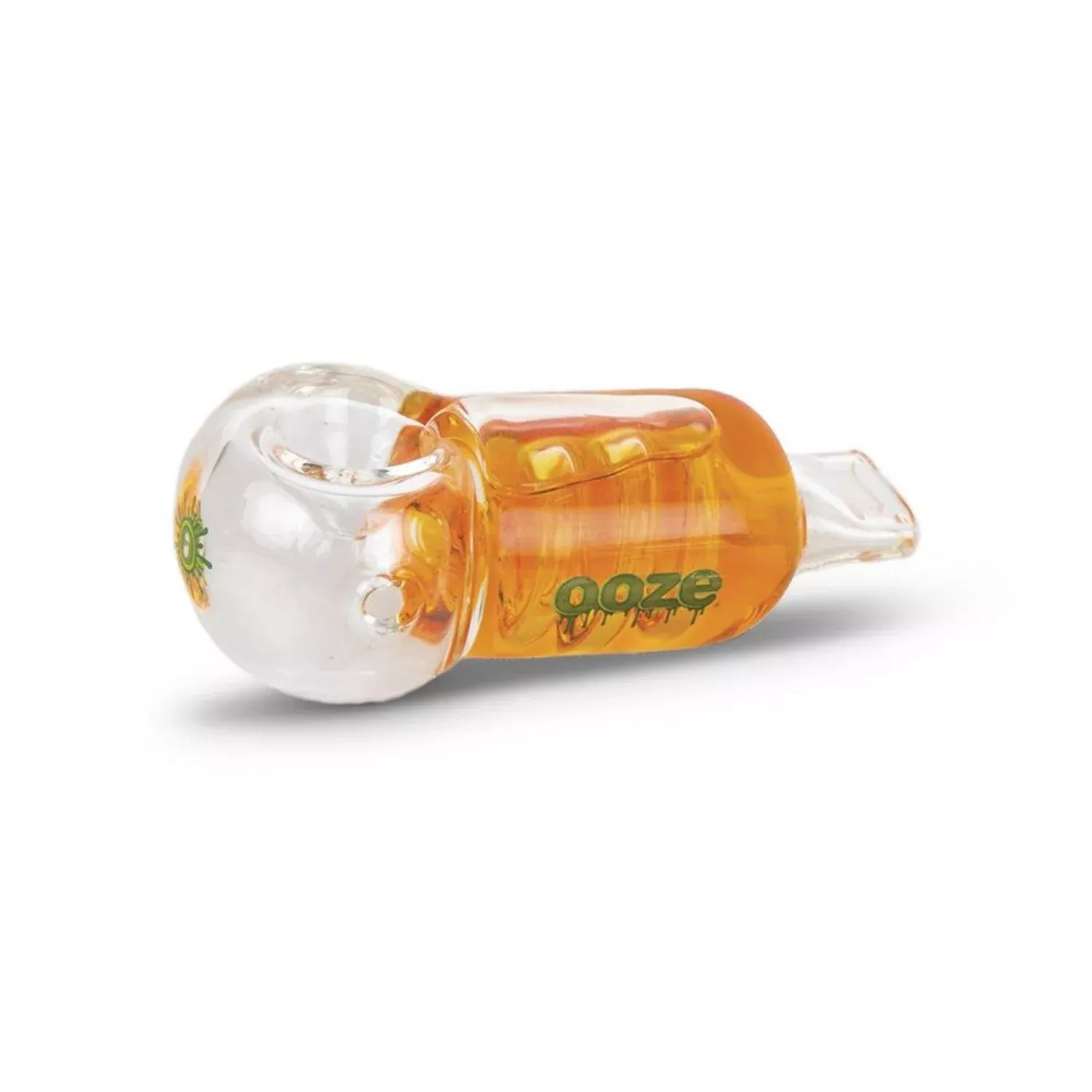 Ooze Cryo Freezable Glycerin Cooling Glass Bowl