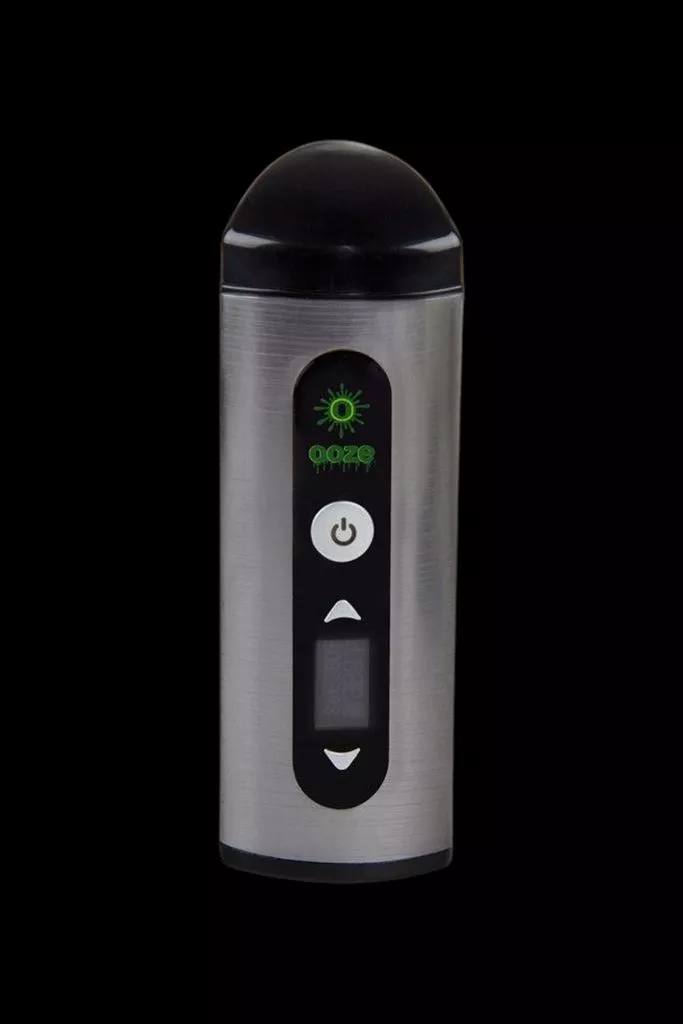 Ooze Drought Dry Herb Vaporizer Kit