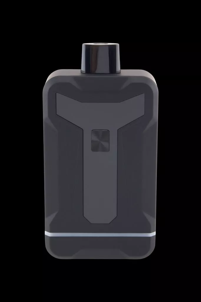 Ooze Duet 510 Dual Conceal Cart Battery