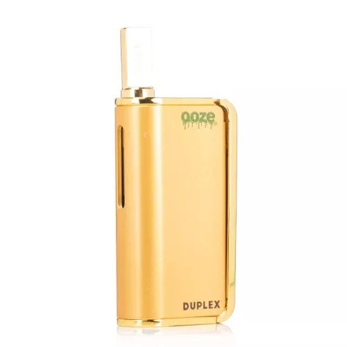 Ooze Duplex Dual Extract Vaporizer Kit
