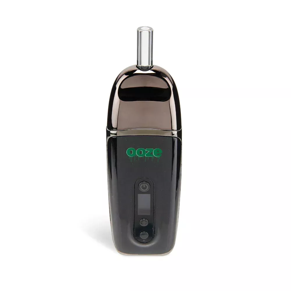 Ooze Flare 2200mAh Dry Herb Vaporizer