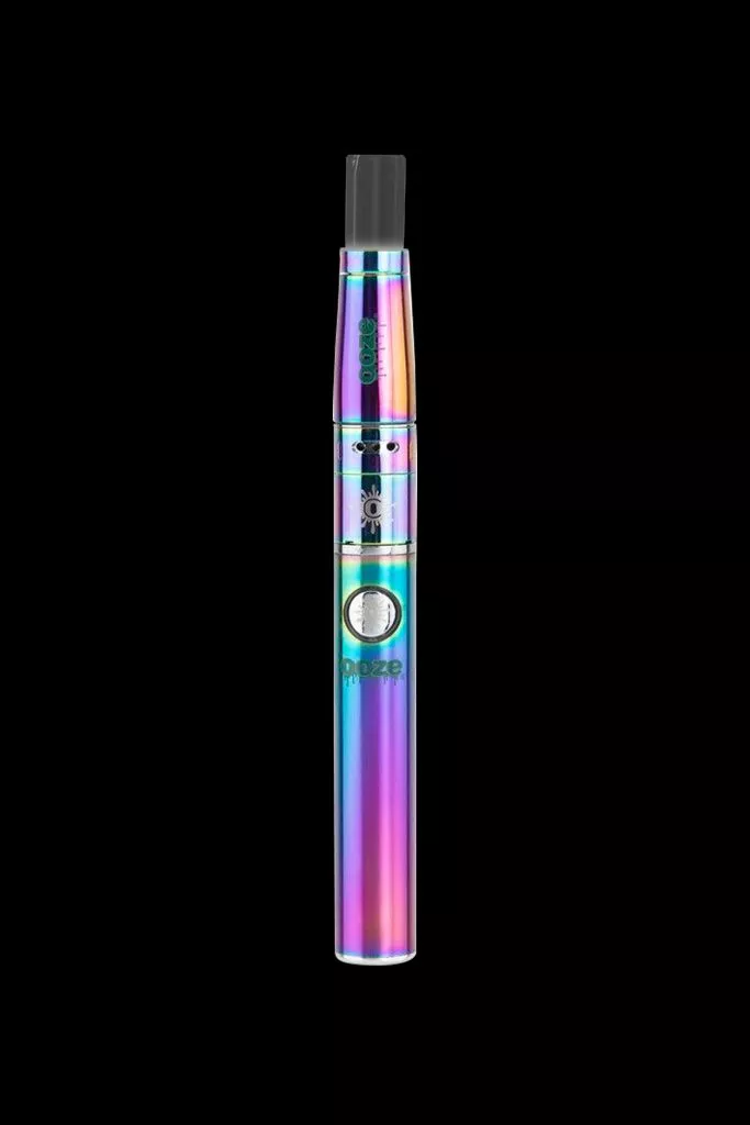 Ooze Fusion Atomizer Vape Battery