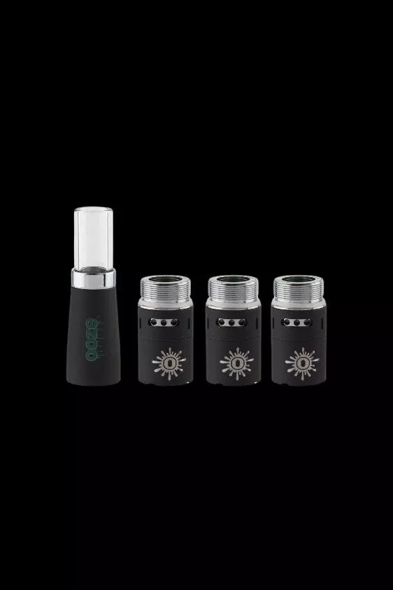 Ooze Fusion Vape Atomizer