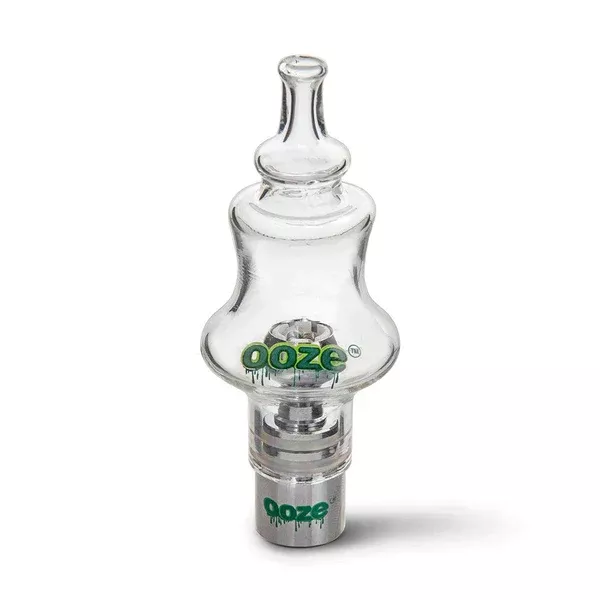 Ooze Glass Globe Dual Quartz Coils – 5-Pack