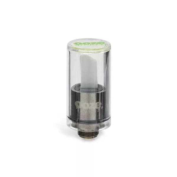 Ooze Hot Knife 510 Attachment with LED Spotlight