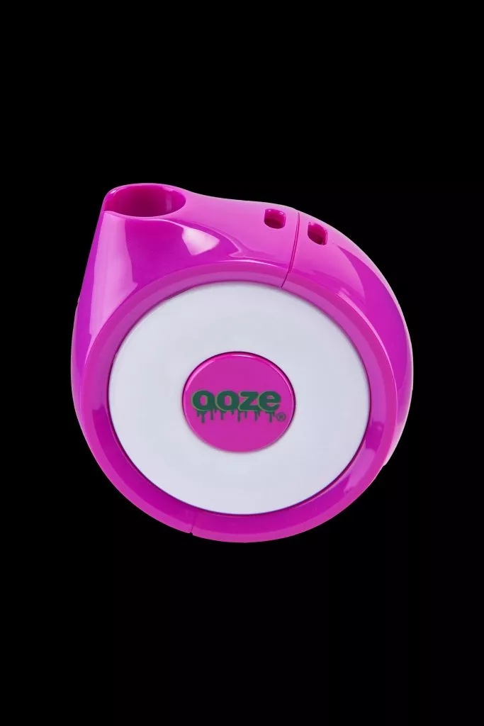 Ooze Movez Wireless Speaker 510 Vape Battery