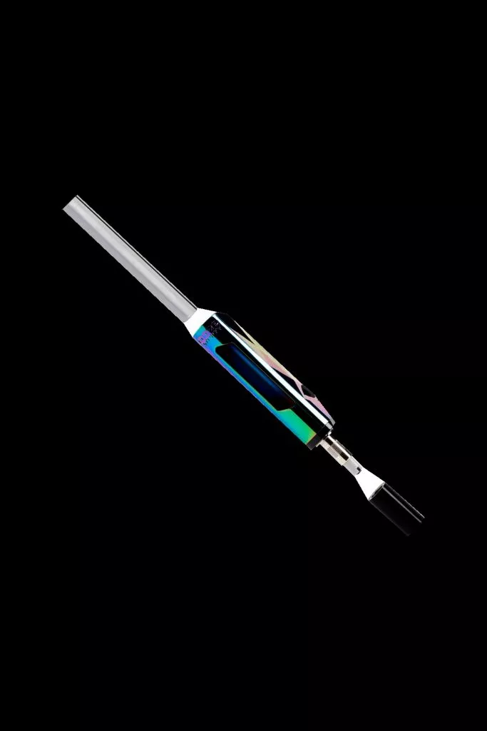 Ooze Pronto Electronic Concentrate Vaporizer