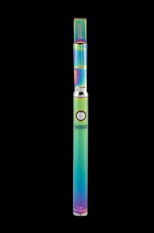 Ooze Slim Twist PRO Concentrate Vape Kit