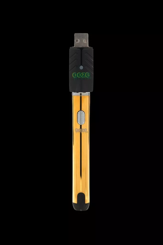 Ooze Smart Vaporizer Battery