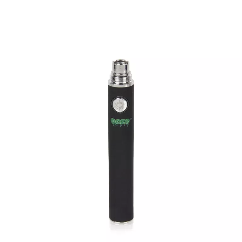 Ooze Standard 650mAh Battery 5pk Box