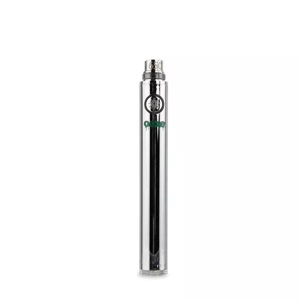 Ooze Twist 650mAh Battery 5pk Box