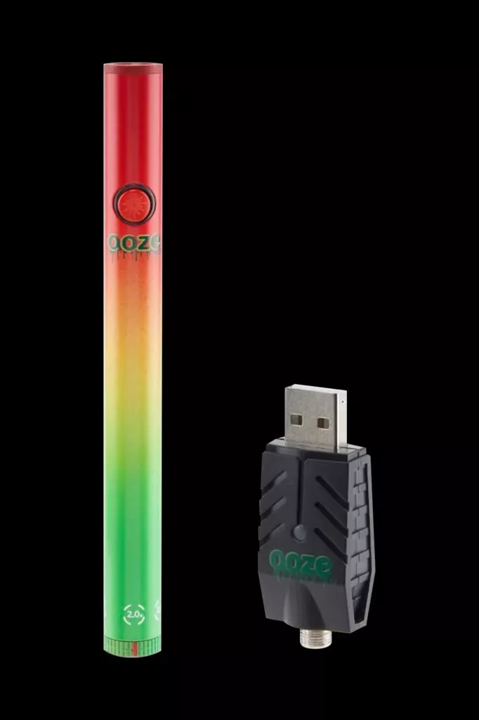 Ooze Twist Slim Pen 2.0 Battery