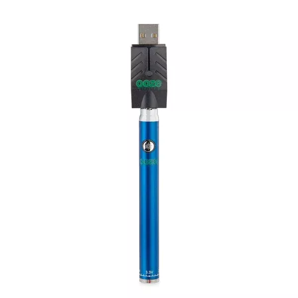 Ooze Twist Slim Pen 320mAh Adjustable Battery