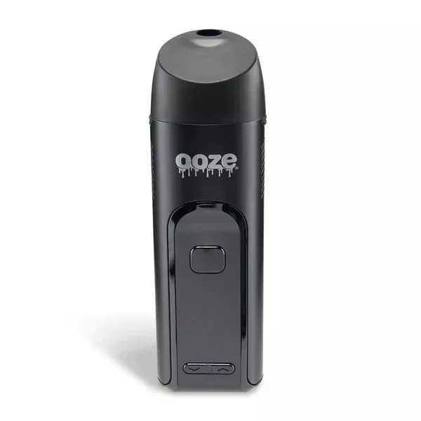 Ooze Verge 2500mAh Dry Herb Vaporizer