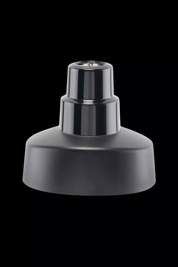 Ooze Verge Bong Adapter