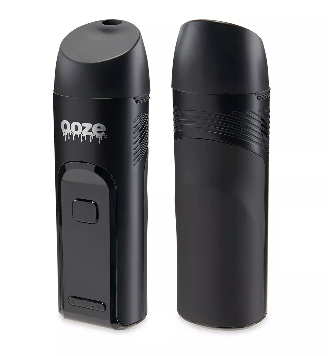 Ooze Verge Dry Herb Vaporizer - Premium Portable Vape for Smooth Sessions (Assorted Colors)