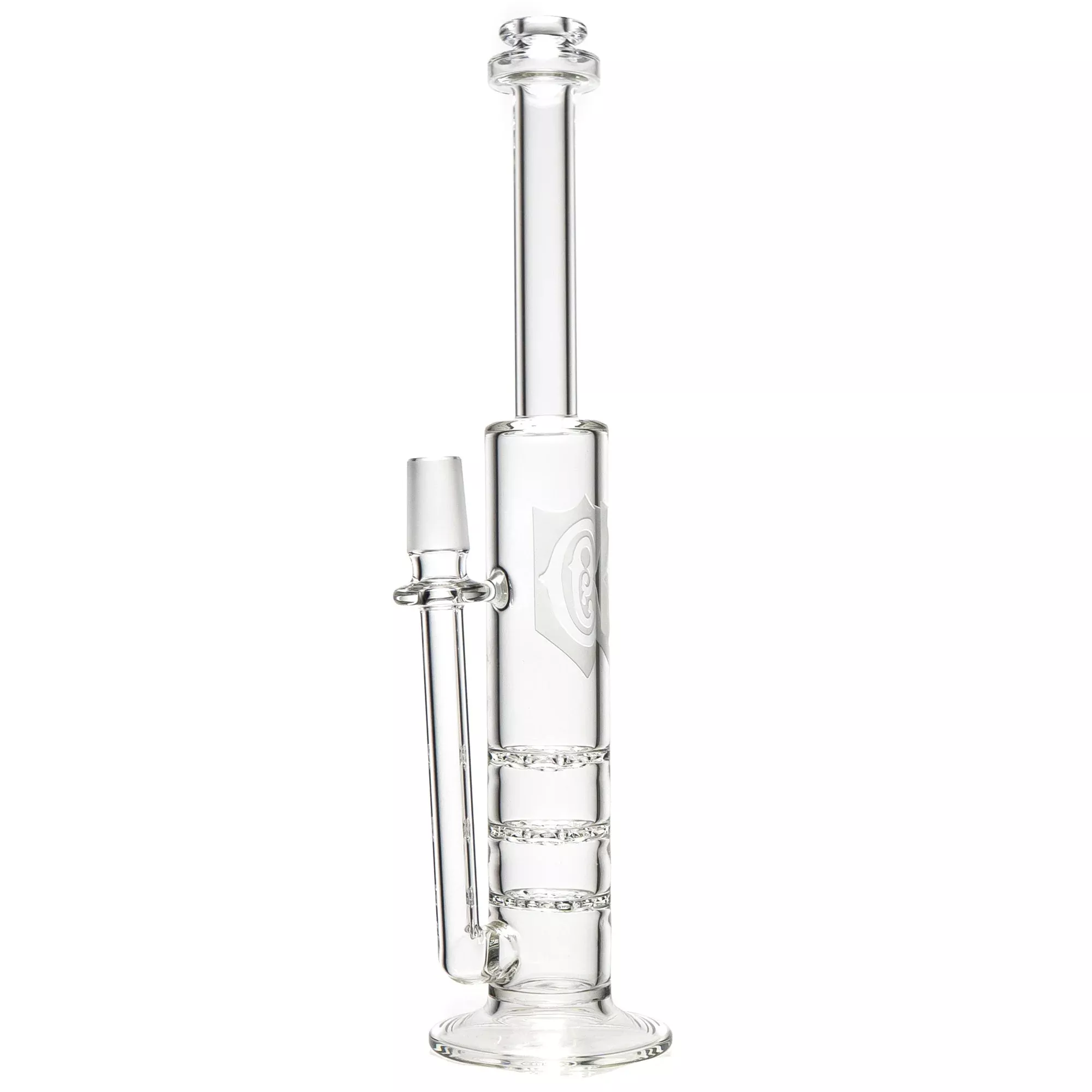 Opinicus 9 - Triple Disc Tube