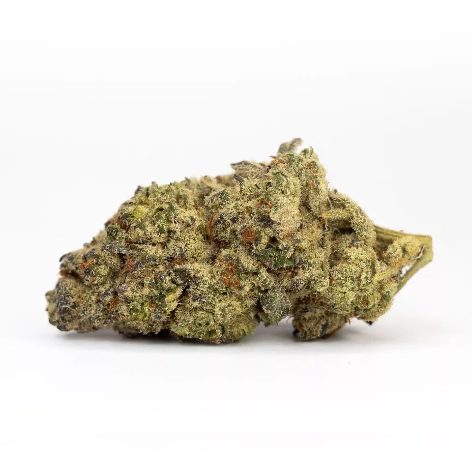 Oreoz Flower - Hybrid - THCA
