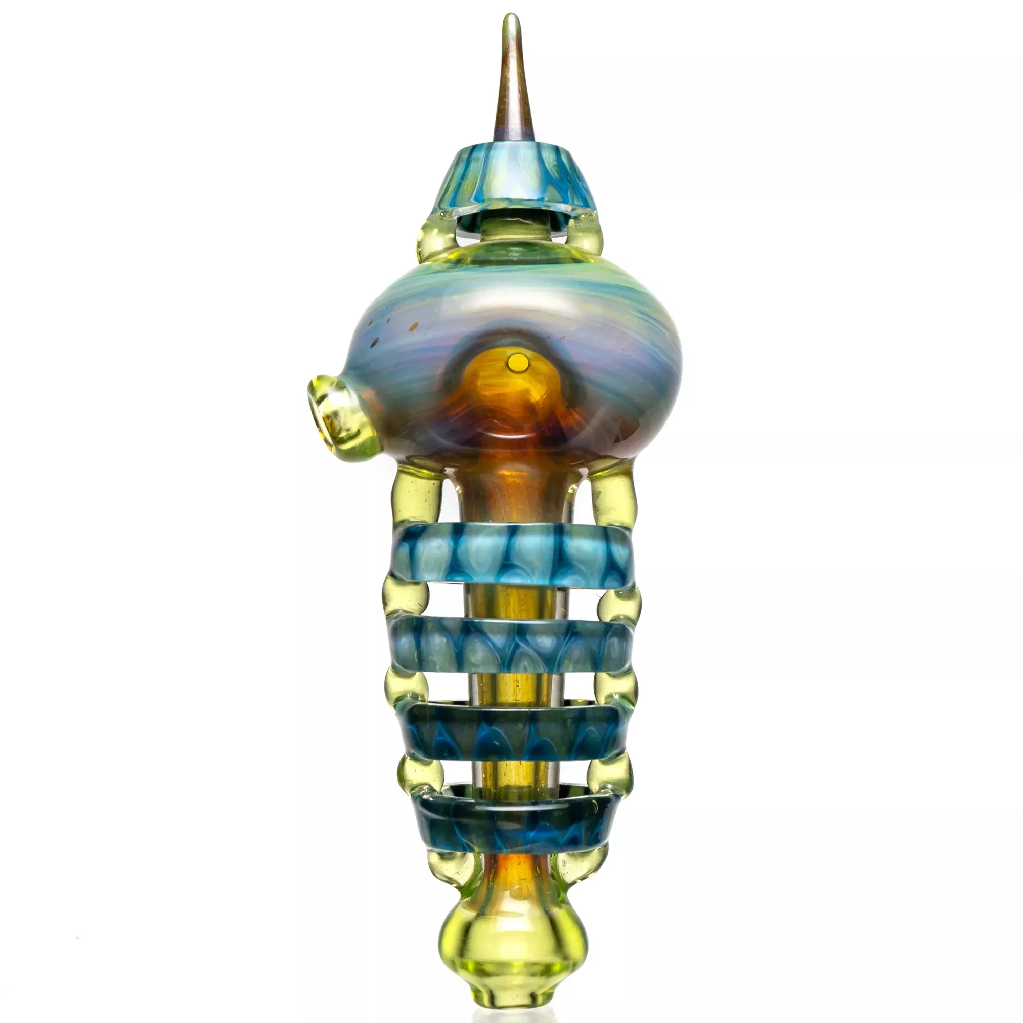 Orian - Exoskeletal Spoon
