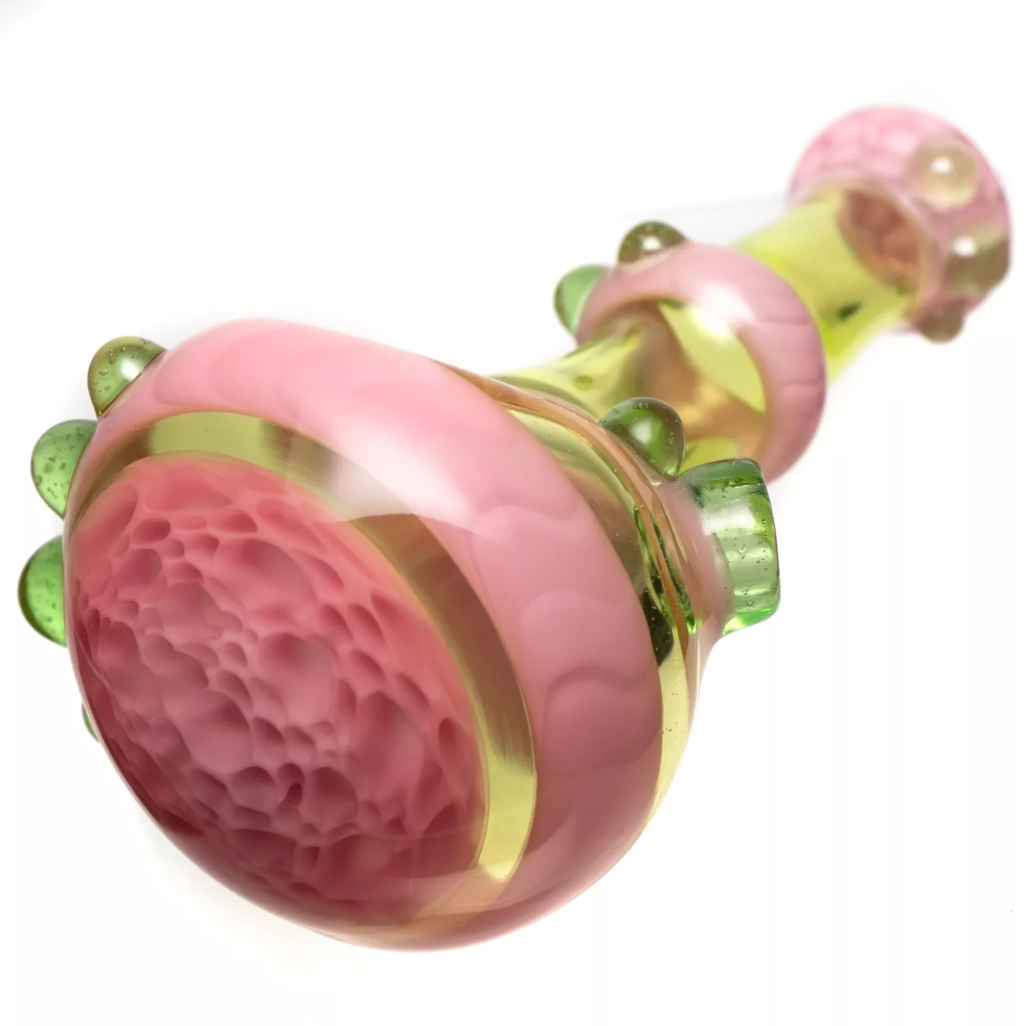 Orian - Honeycomb Spoon - Pink Cadillac & Sublime