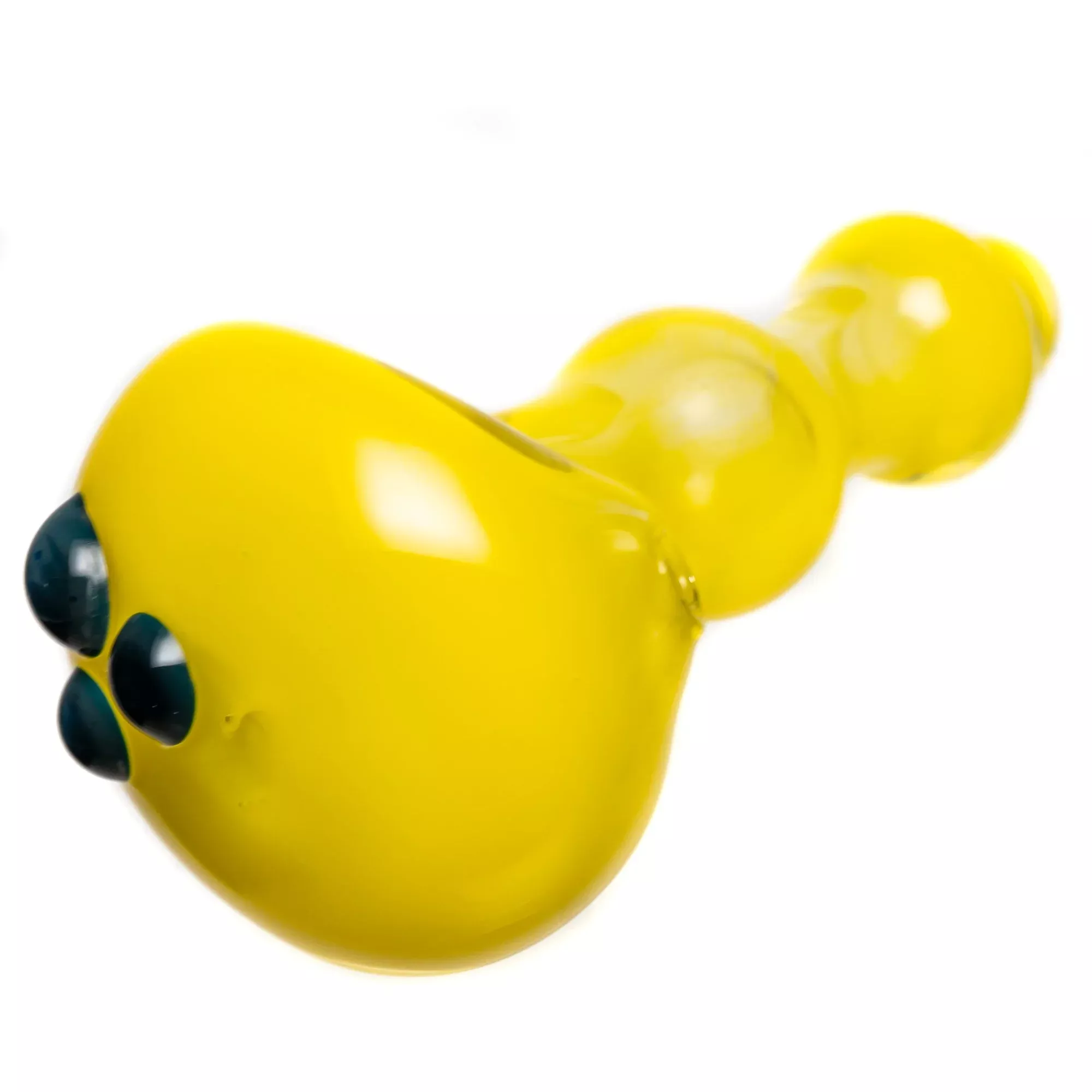 Orian - Spoon Pipe - Canary