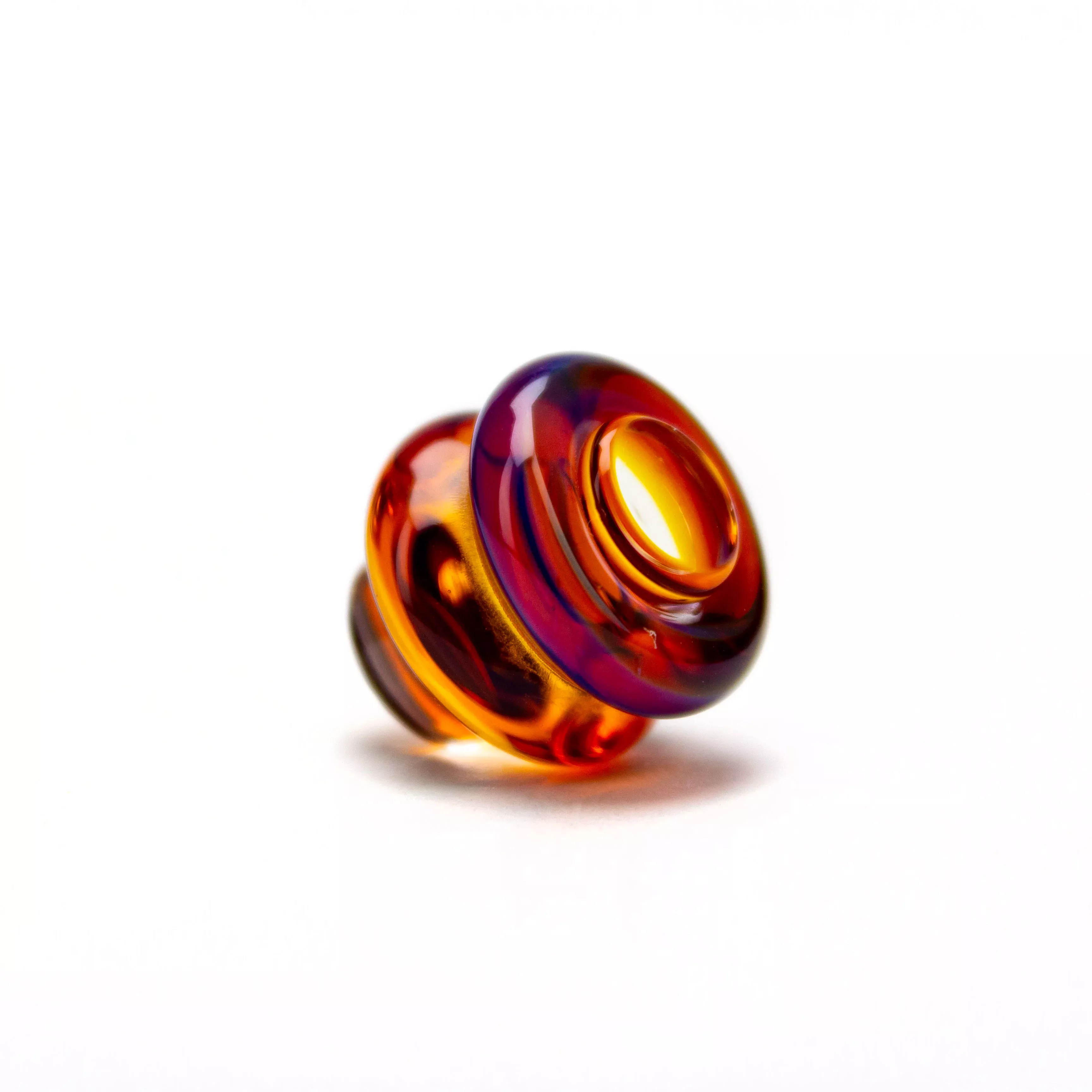OTP | Amber Purple Proxy Rockulus #OTP590