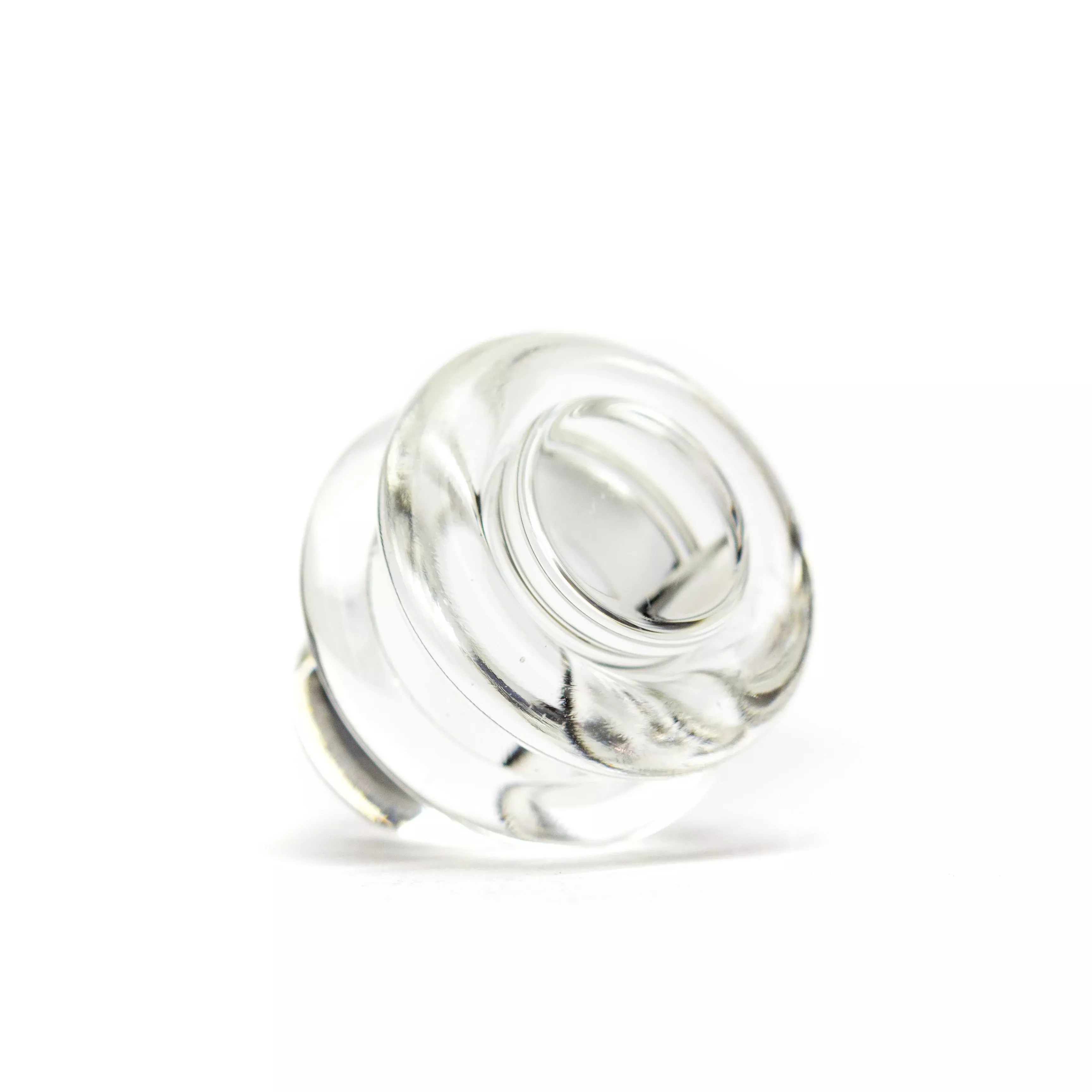 OTP | Clear 3DXL Rockulus Cap #OTP297