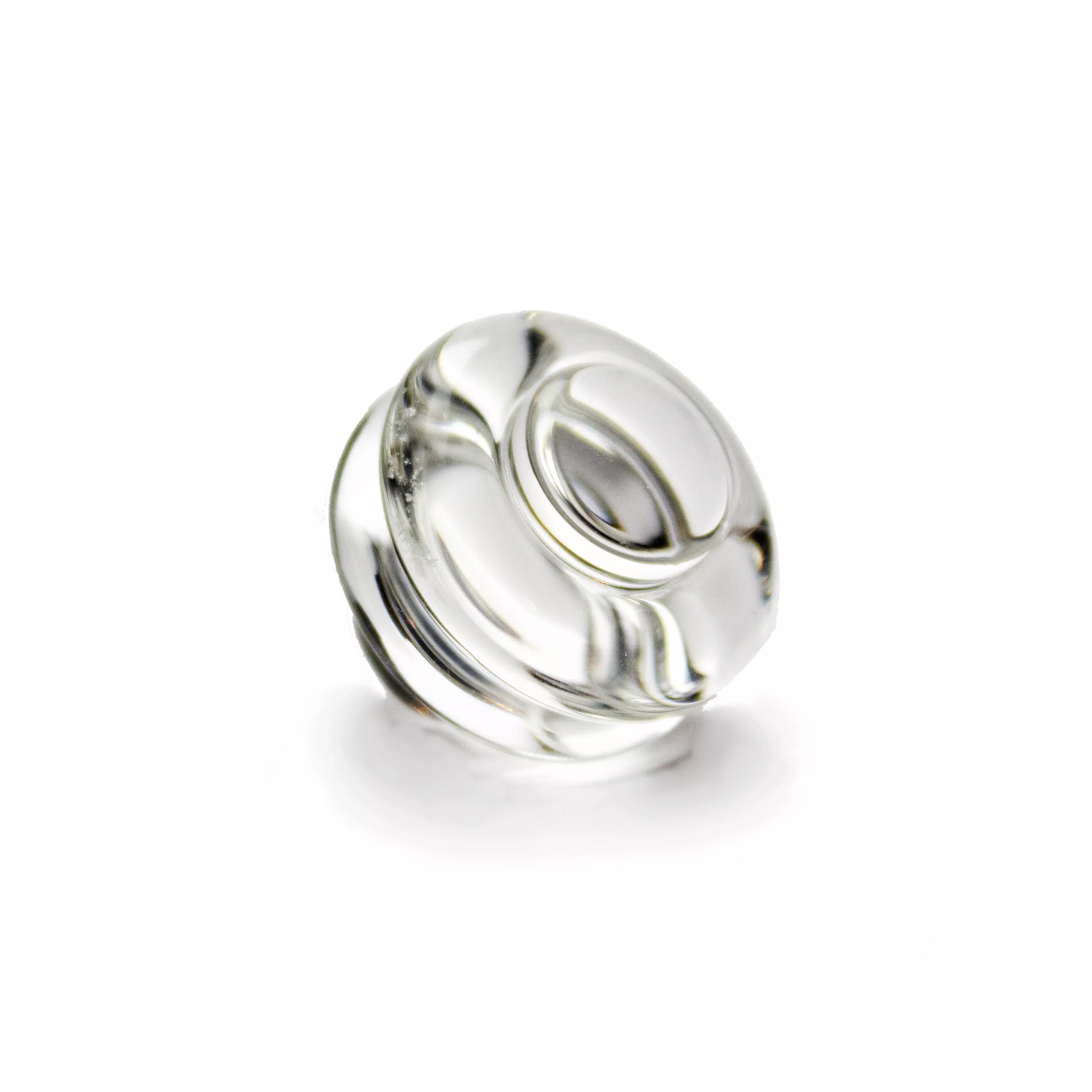 OTP | Clear Proxy Rockulus Cap #OTP308