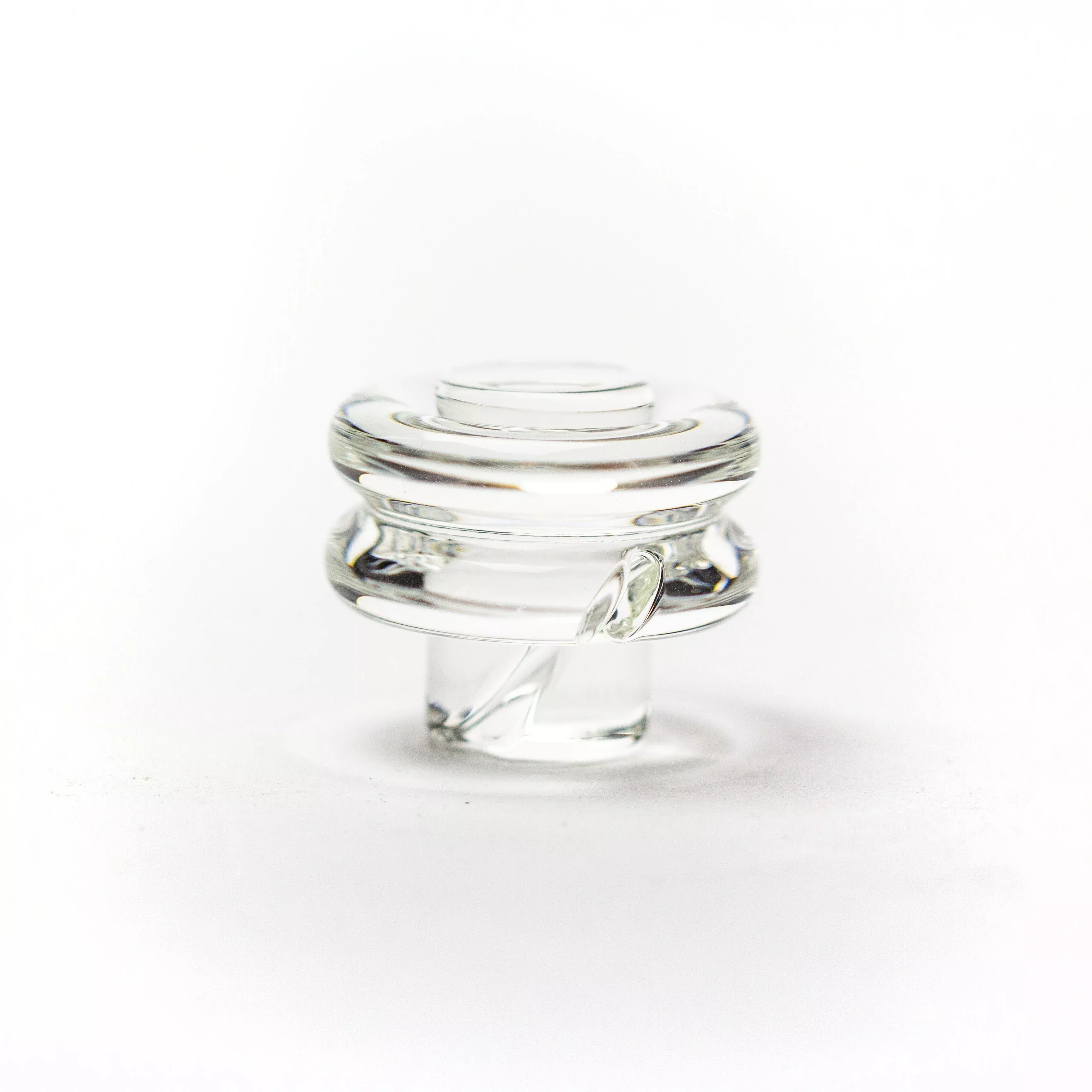 OTP | Clear Rockulus Peak Pro Cap #OTP281