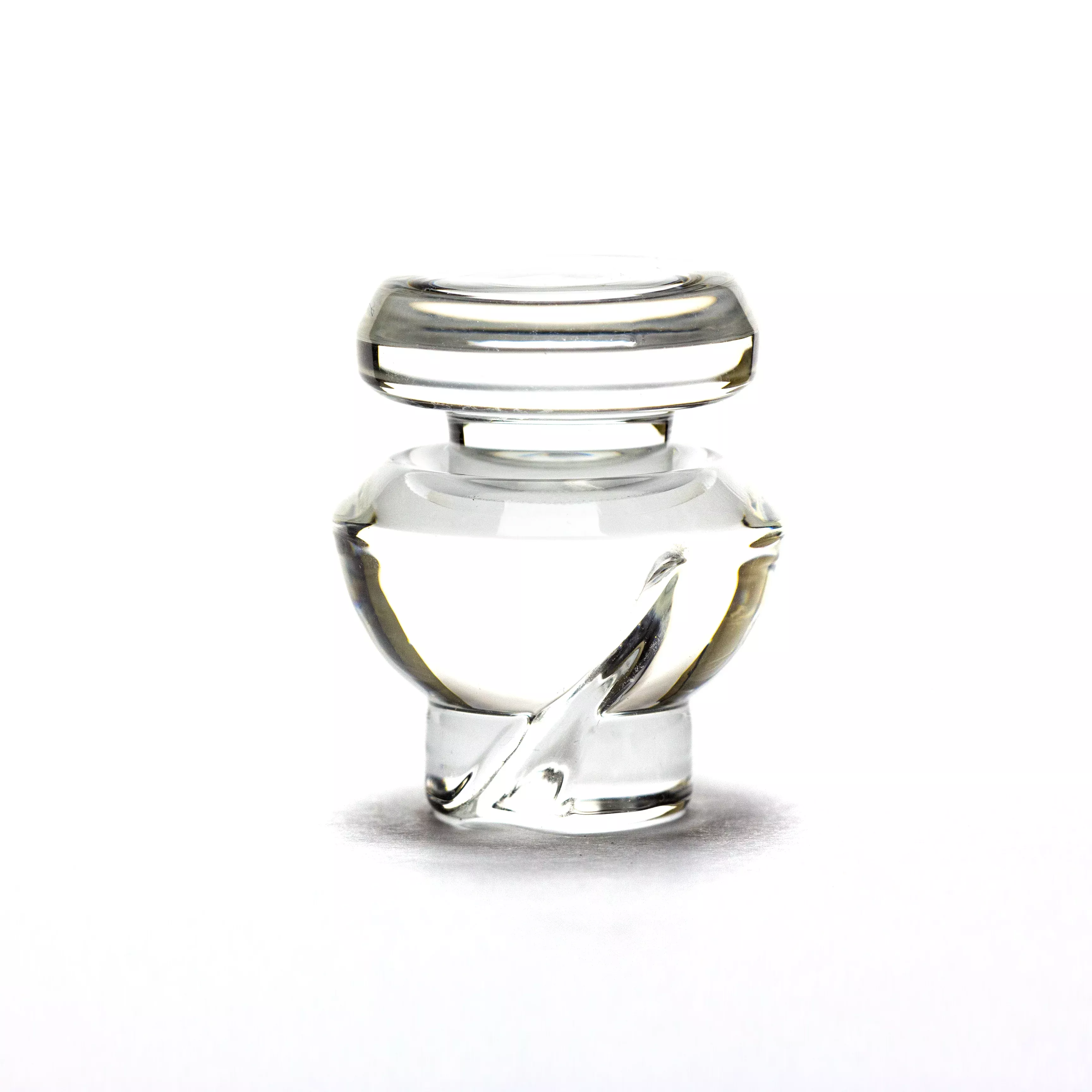OTP | Clear Variant Z Rockulus (Peak V2) #OTP393