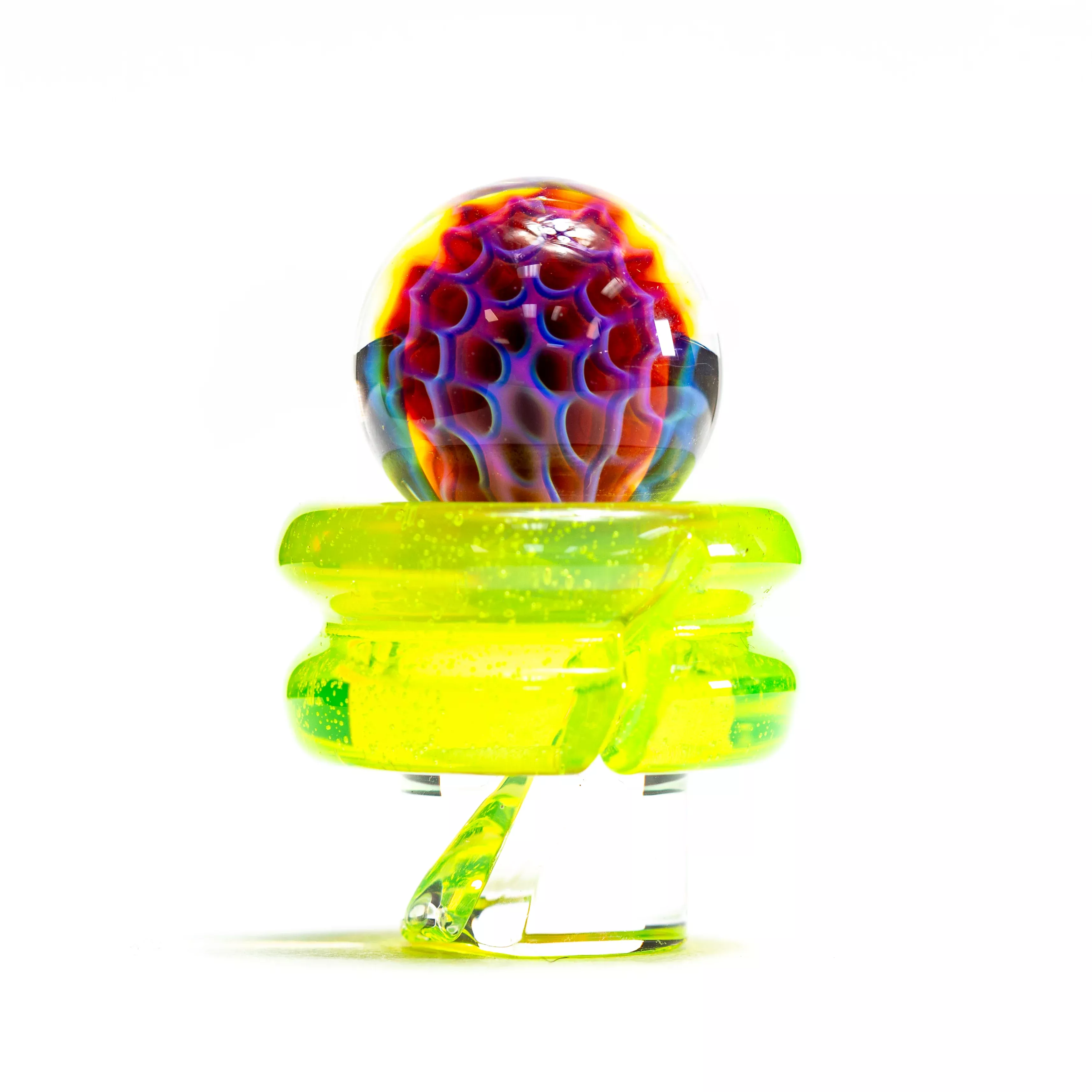OTP | Slyme 3DXL Honeycomb Rockulus #OTP718