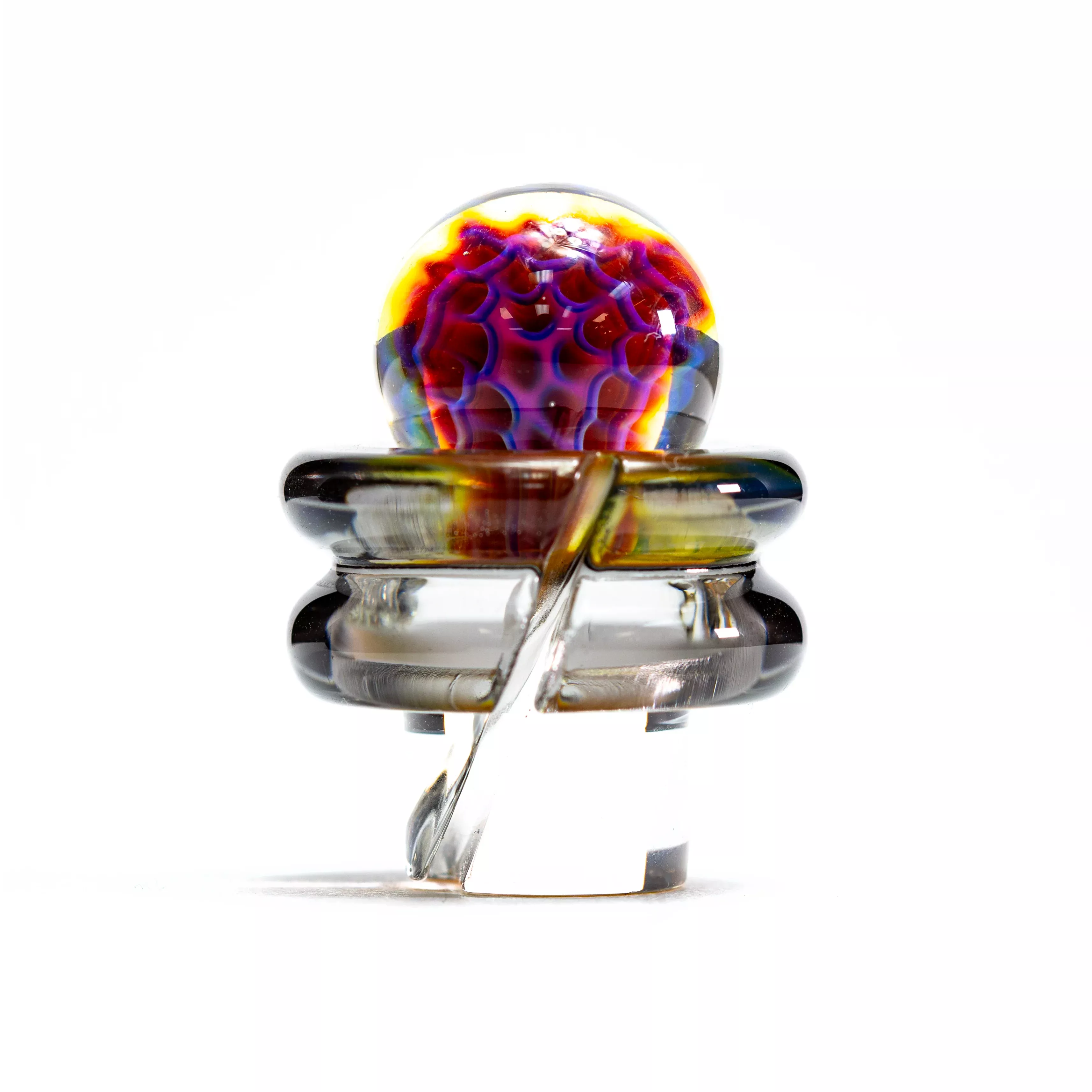 OTP | Smoke 3DXL Honeycomb Rockulus #OTP719
