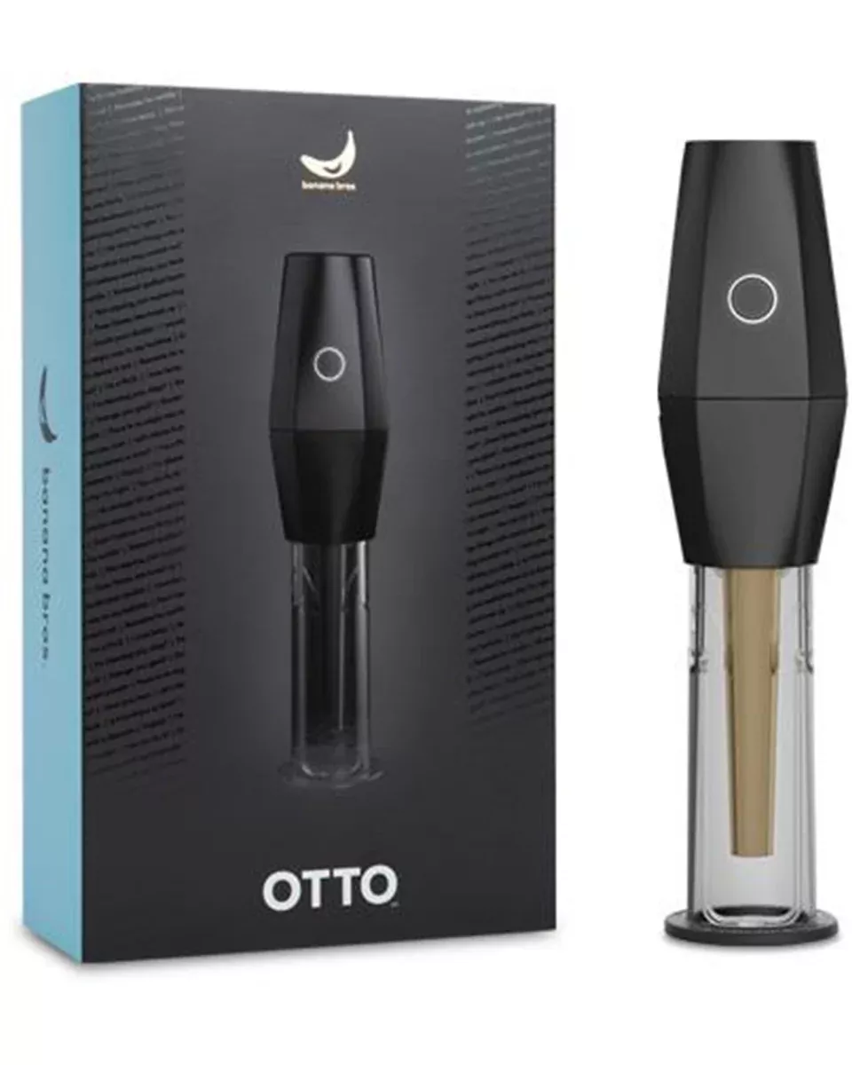 Otto Mill & Fill Grinder