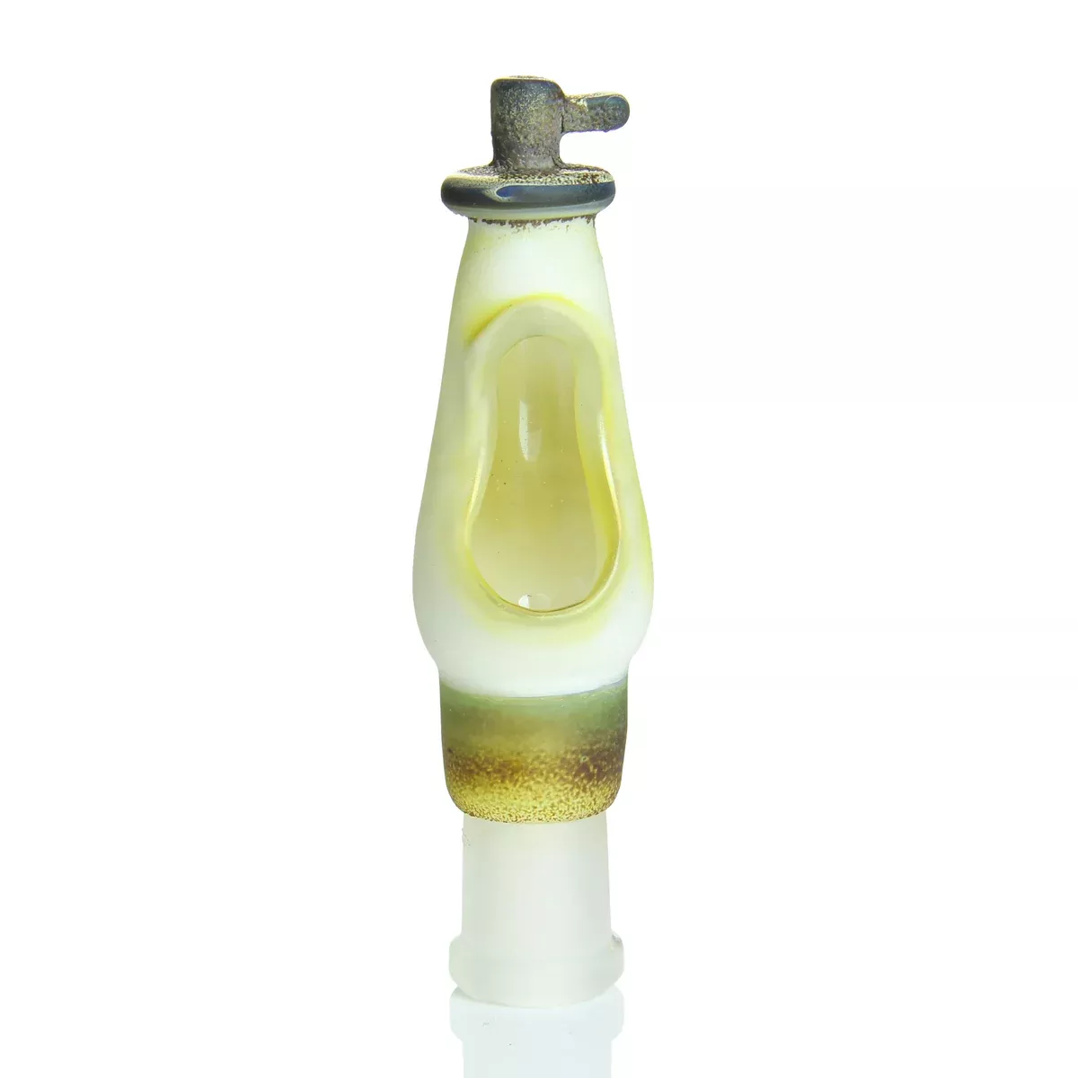 Pakoh - 14mm Urinal Dome