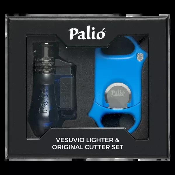 Palió Gift-Set (Blue)