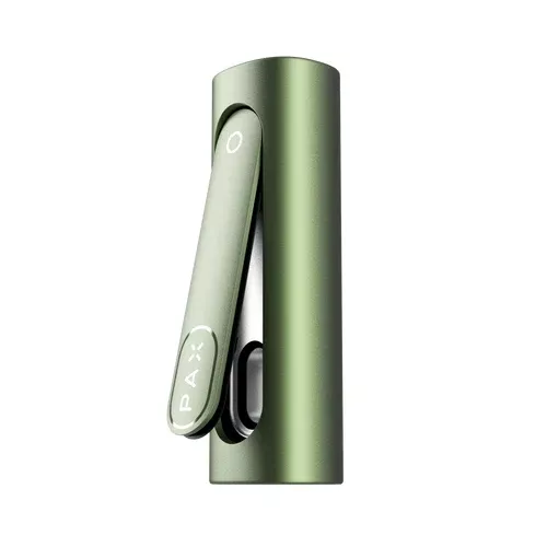 Pax Dry Herb Flow