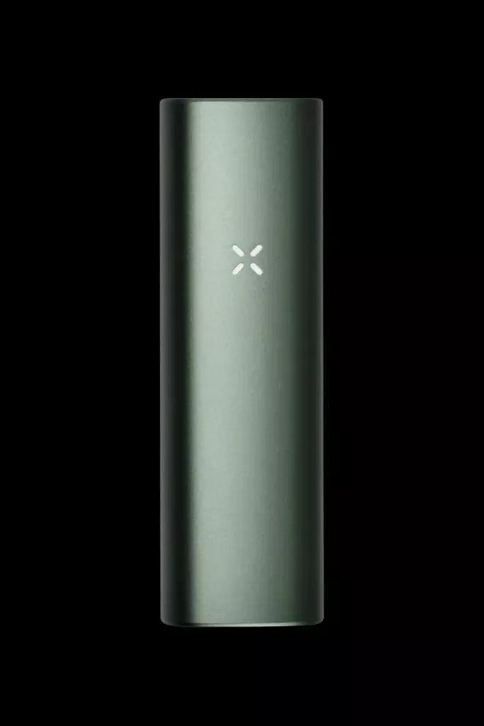 PAX Plus Vaporizer – Starter Kit